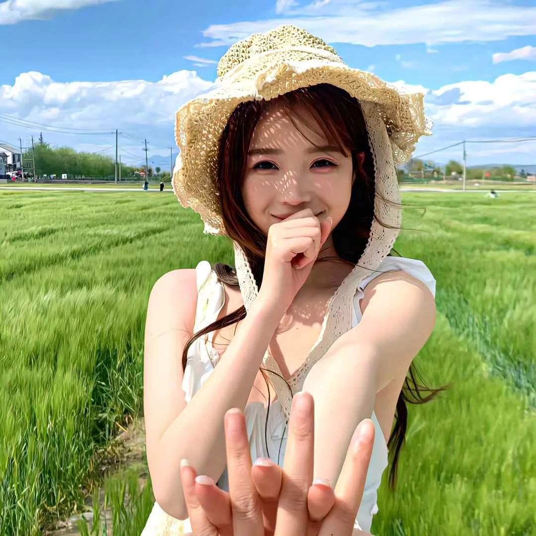 永远强壮