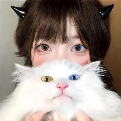 怪化猫