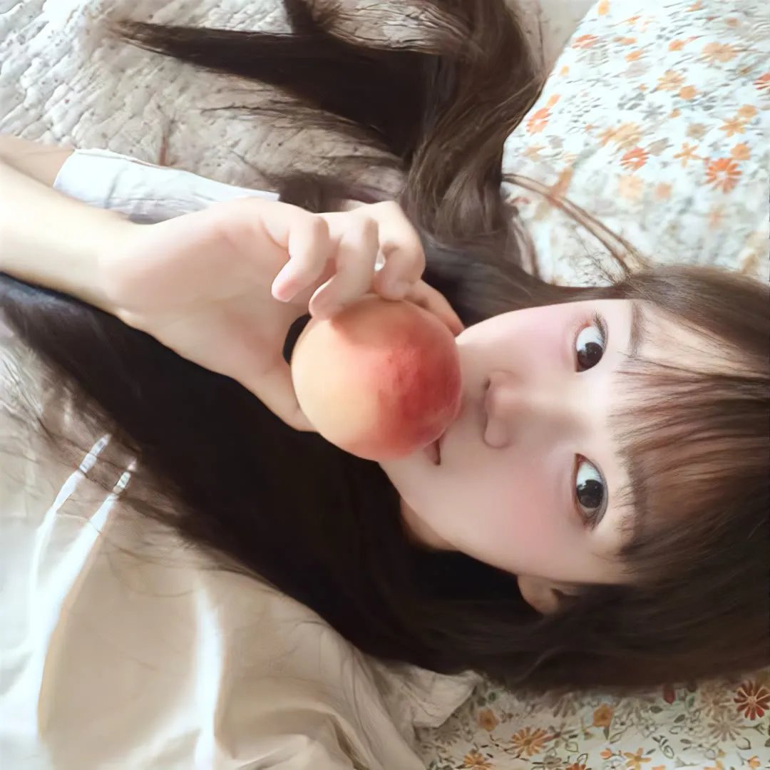 浮云世事