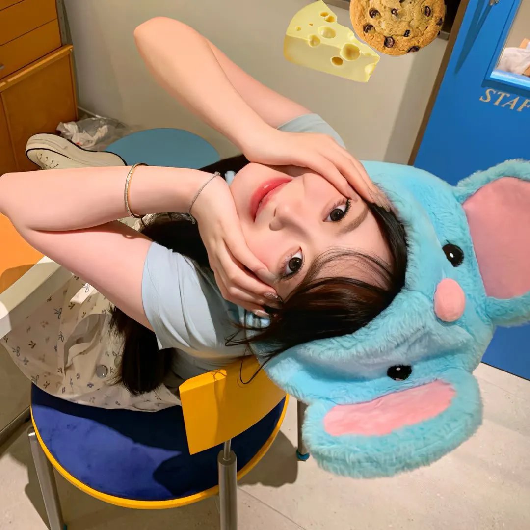 靠岸